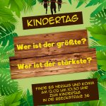 Kindertag