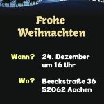 Heiliger Abend
